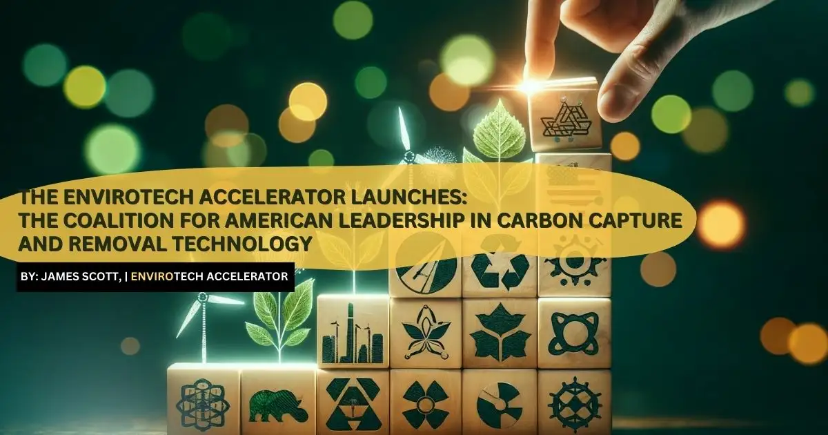 Coalition Carbon Capture Technology and Environmental Innovation