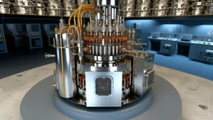 Small Modular Reactors A Short-Cut to Zero-Carbon Energy Strategy NGO Think Tank